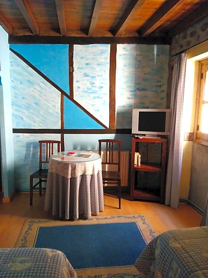 Antigua Posada, Valle del Jerte