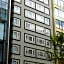 Hotel Check In Shijokarasuma