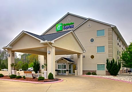 Holiday Inn Express & Suites - El Dorado, an IHG Hotel
