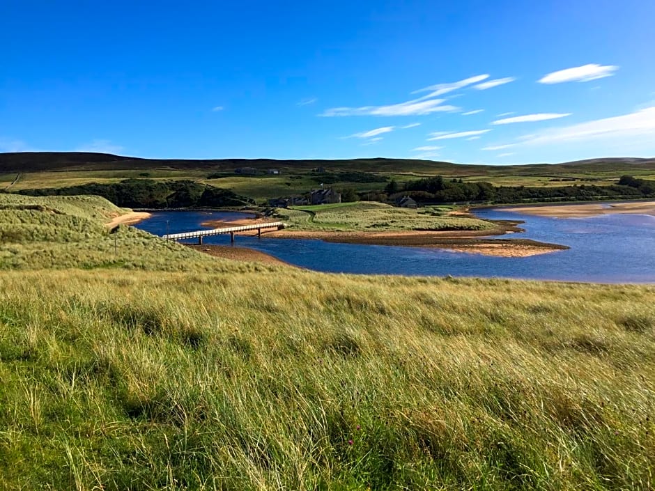 The Sheiling B&B - NC 500