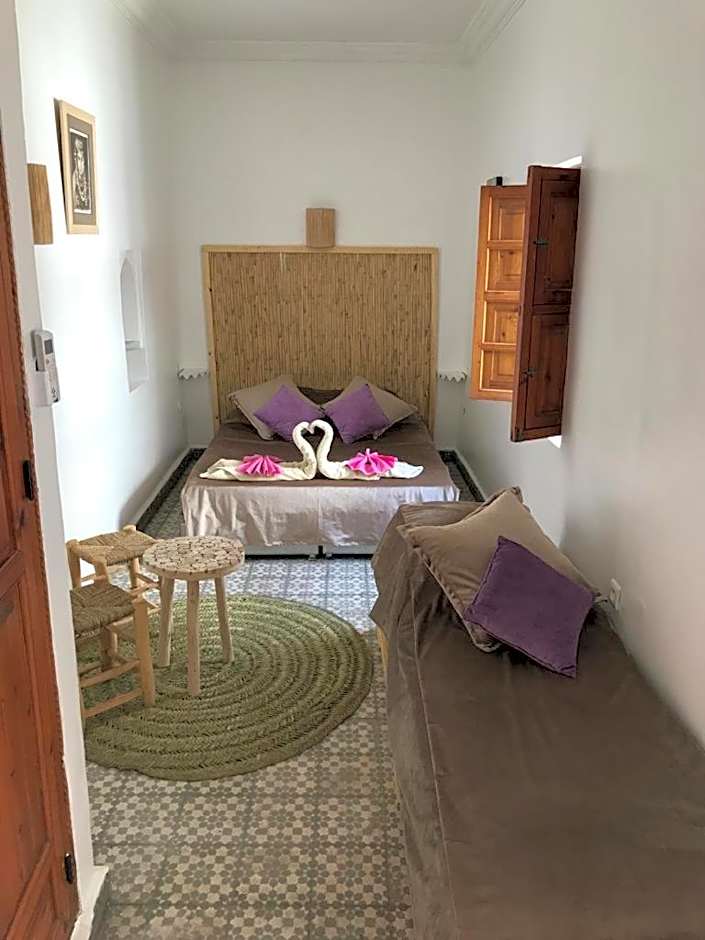 Riad Bab Lakhmiss