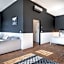 Bohem Prague Hotel