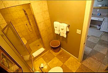 DAVIS MOUNTAINS INN BED AND BREAKFAST - ADULT ONLY