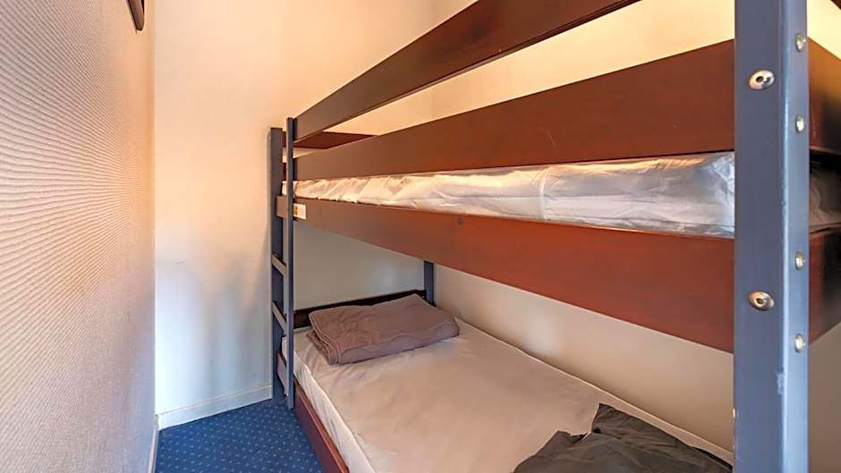 Vacanceole - Appart'Vacances Pyrenees 2000