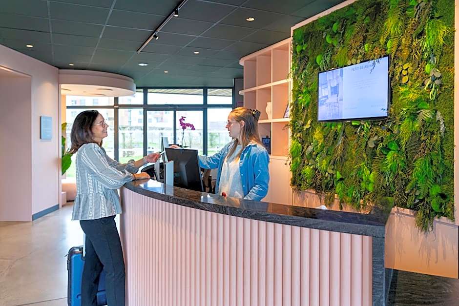 Ibis Styles Dijon Nord Valmy
