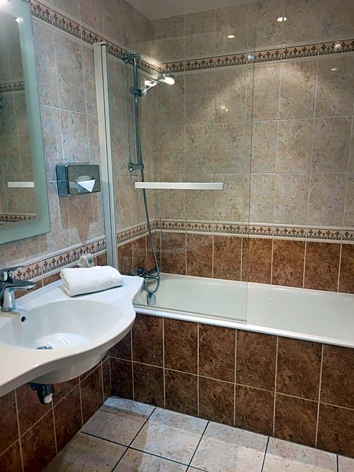 Domaine de La Ferrière