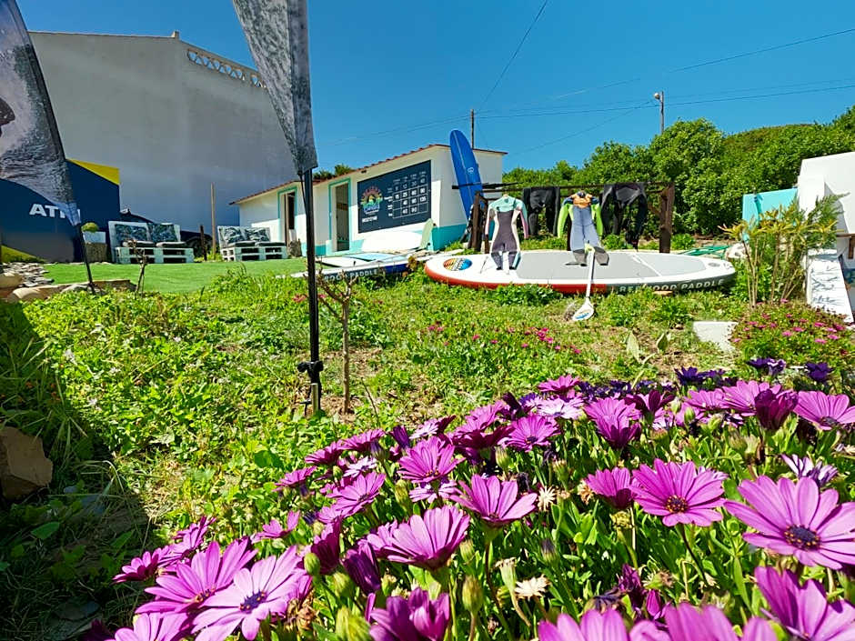 Carlo's Beach Guest House