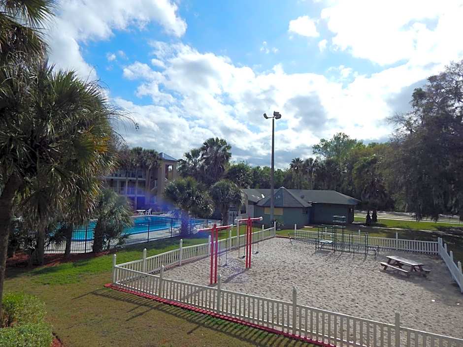 Knights Inn Plant City