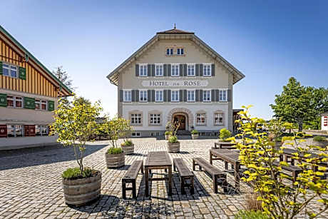 Hotel zur Rose