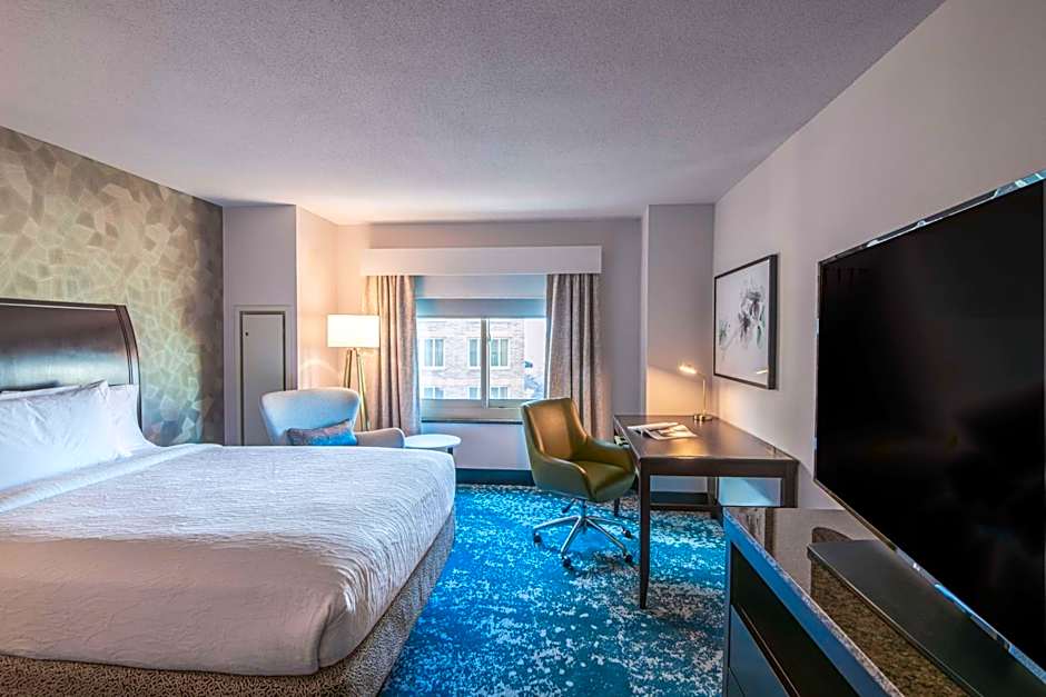 Hilton Garden Inn Bethesda