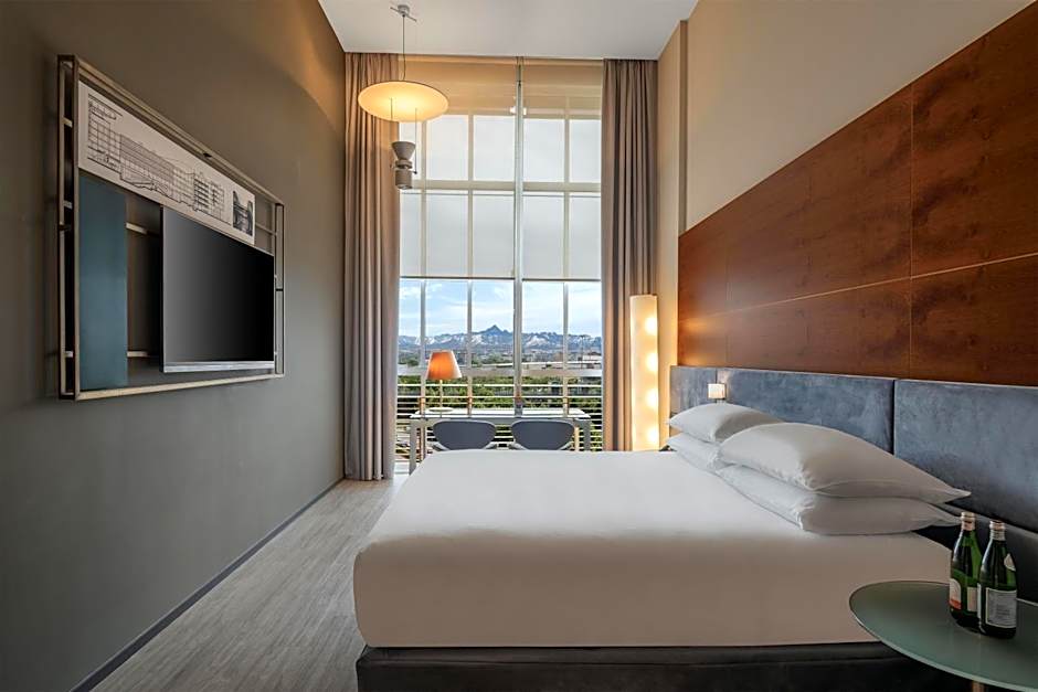 DoubleTree by Hilton Turin Lingotto