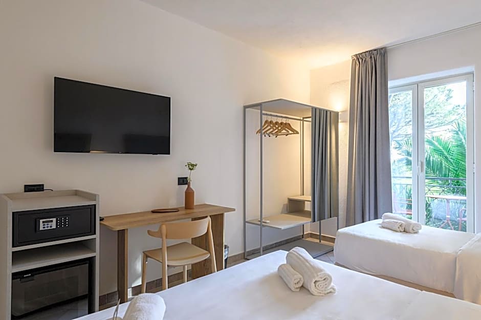 B&B HOTEL Ischia San Nicola