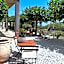 Le Clos des Sept Palmiers