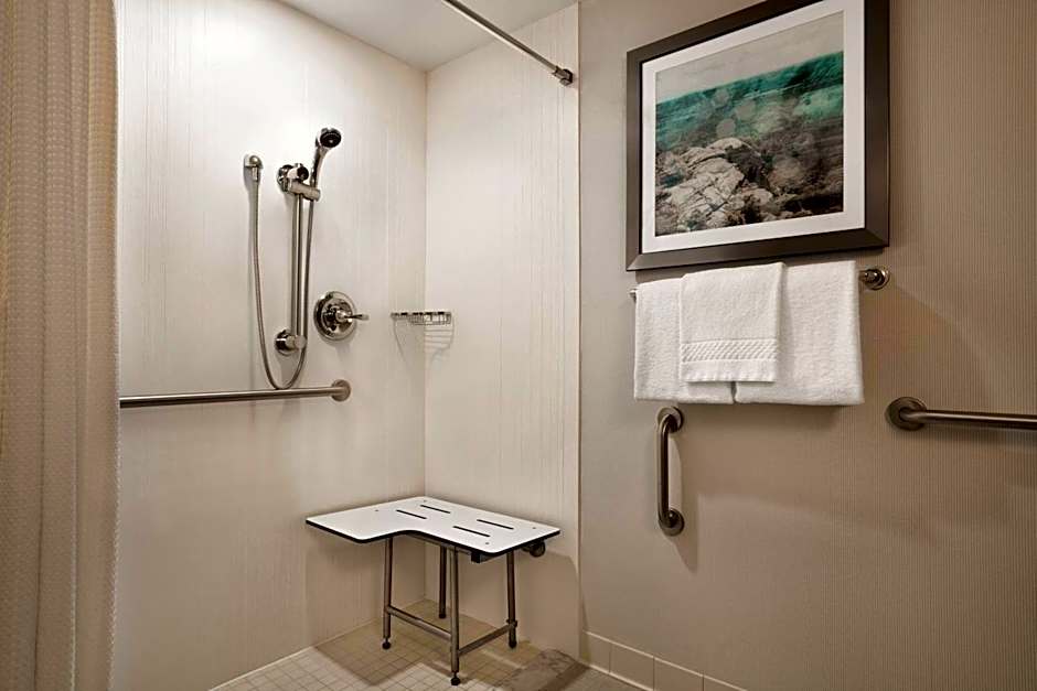 Courtyard by Marriott Middletown Goshen