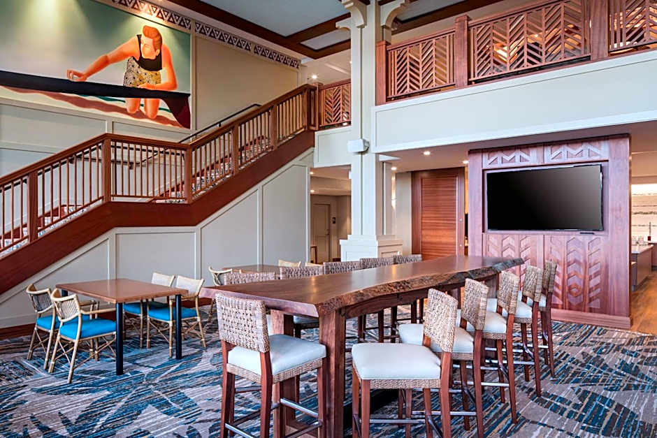 Residence Inn by Marriott Maui Wailea