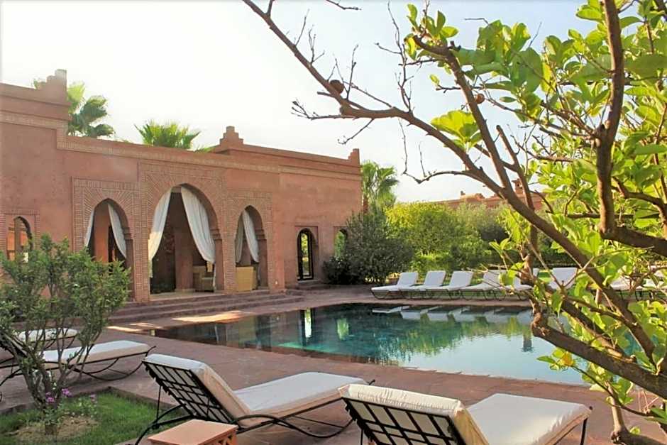 Domaine Casa Cecilia