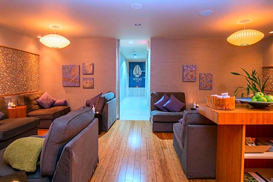 The Sutton Place Hotel-Vancouver