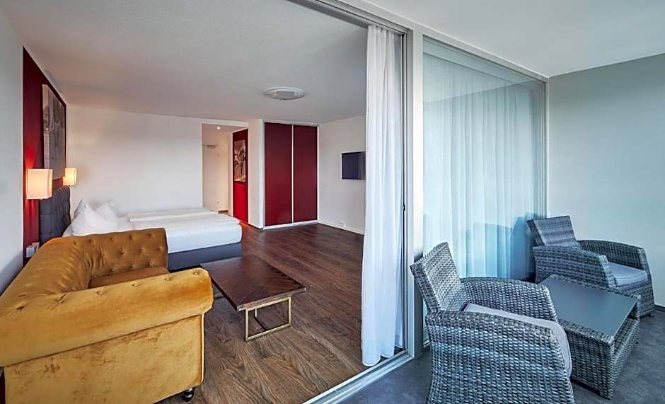 MY Parkhotel by AR Hotels