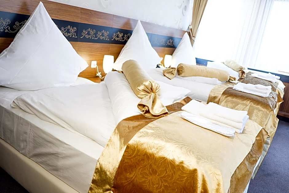 Hotel im Anker