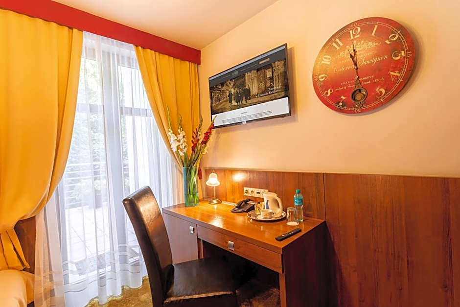 David Boutique ApartHotel