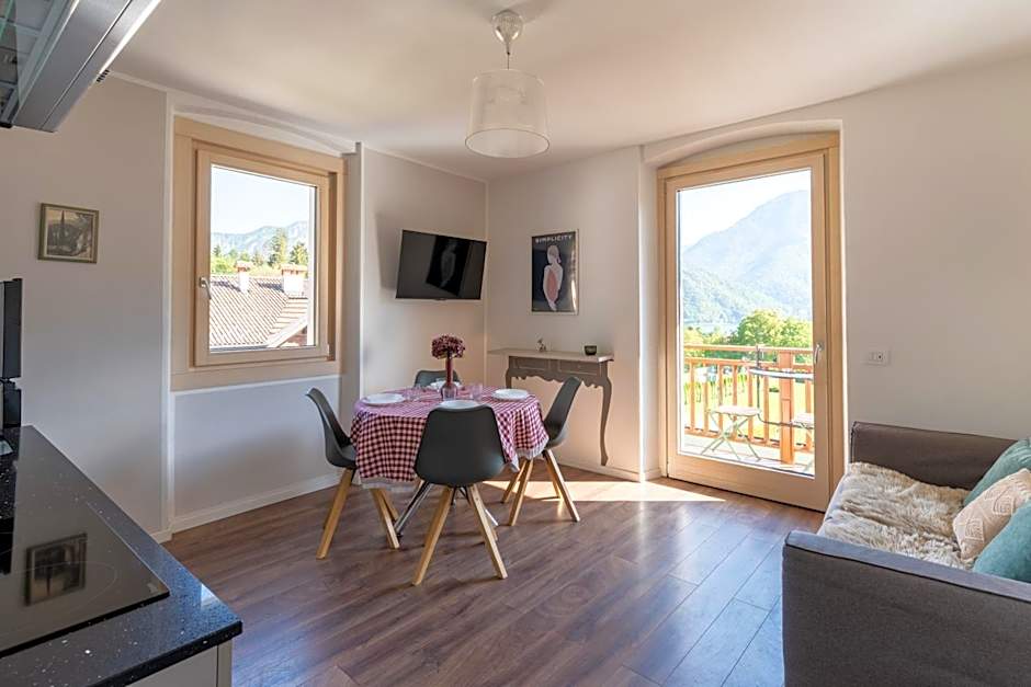 Ledro Lake Suites