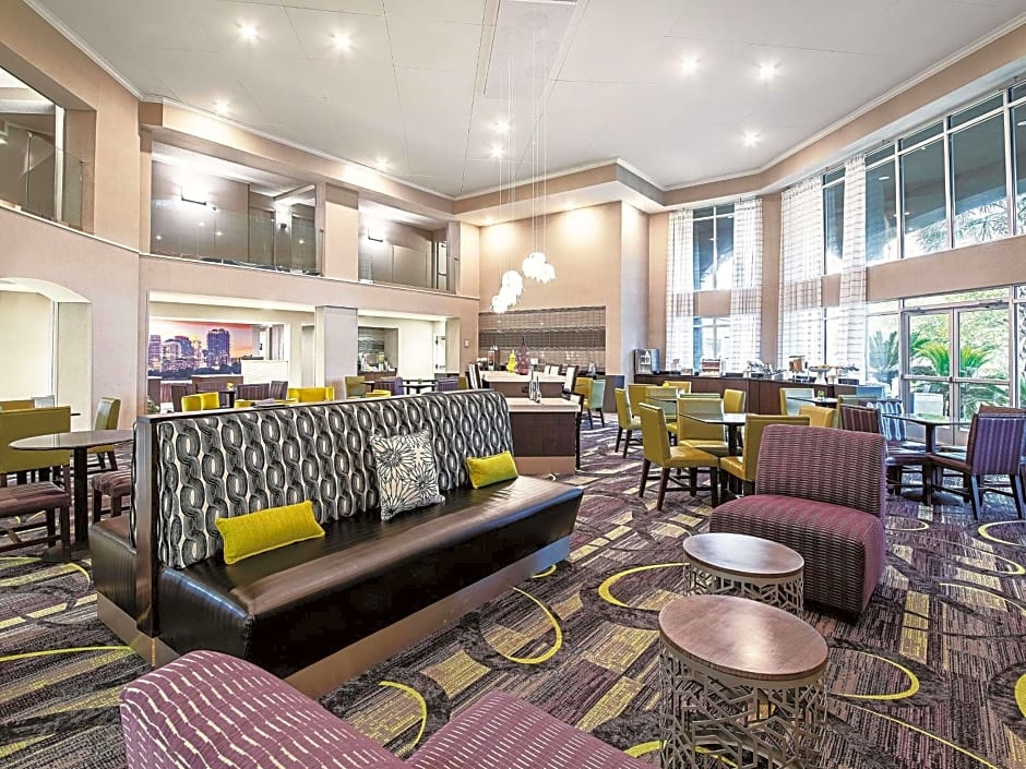 La Quinta by Wyndham Austin Airport
