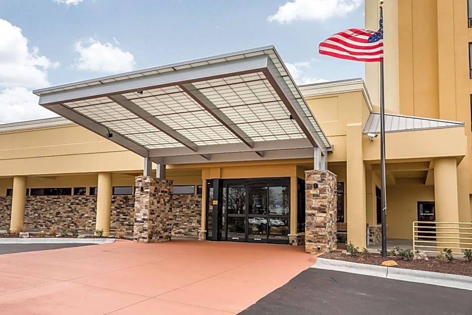 Comfort Inn Omaha