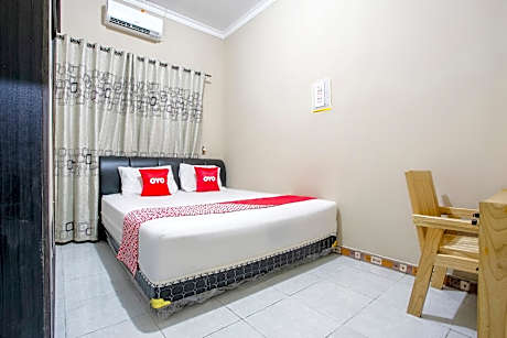 OYO 2954 Aulia Homestay