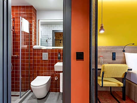 Premium Room with 1 Double Bed