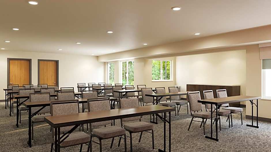 Garner Hotel Idaho Falls Southwest by IHG