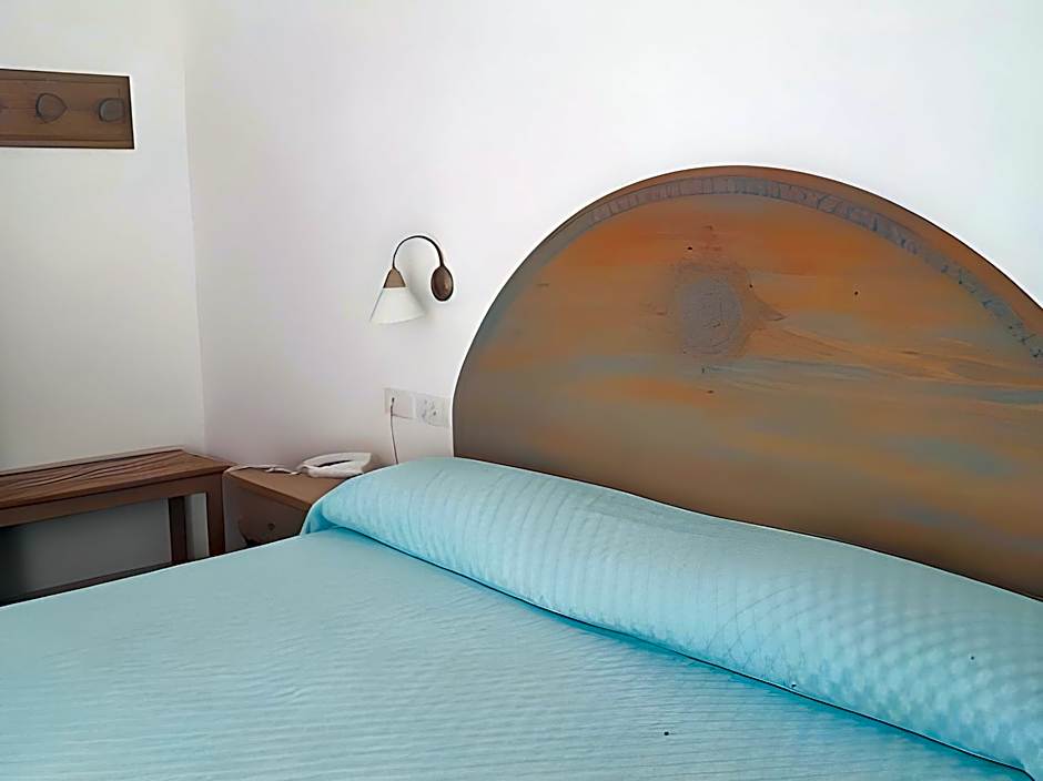 Alghero Vacanze Hotel