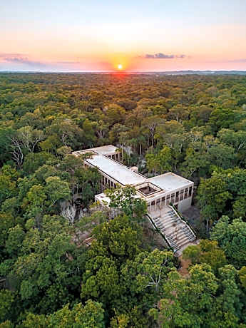 Boca de Agua Bacalar