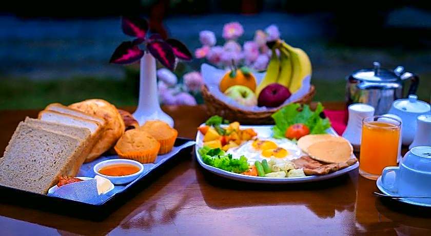 Hotel Utsab Himalaya