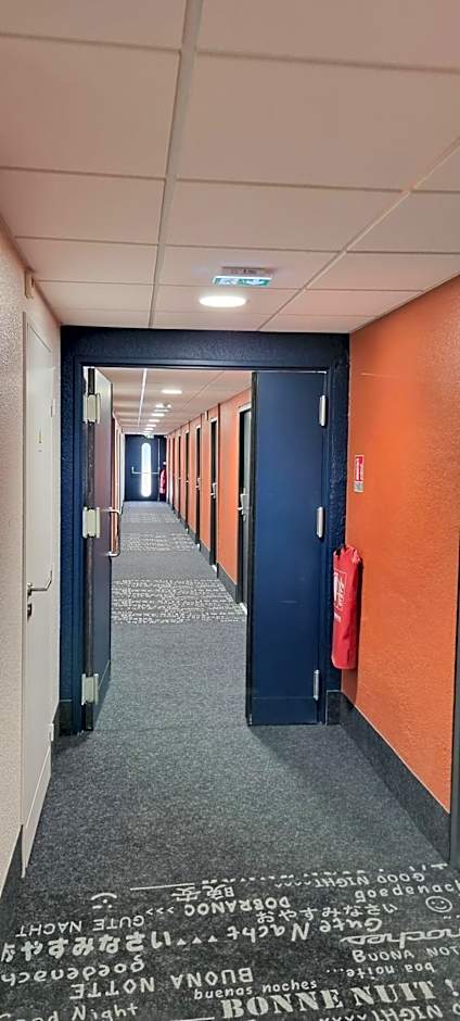 B&B HOTEL Cannes Mouans Sartoux