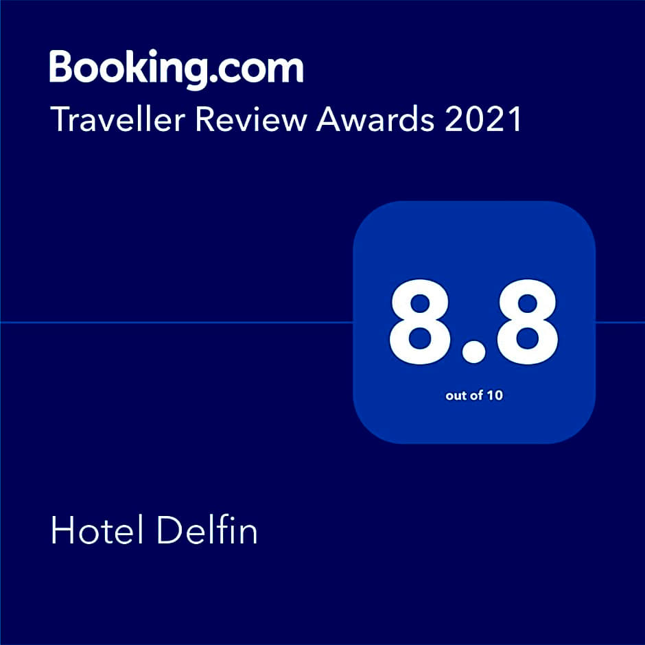 Hotel Delfin