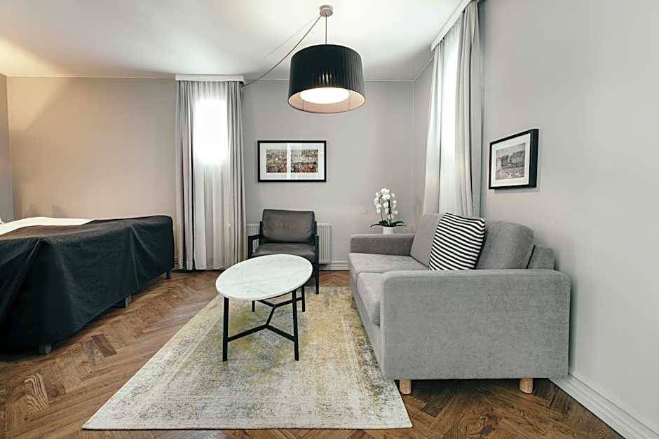 Apótek Hotel Reykjavík by Keahotels