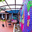 Patio Hostel
