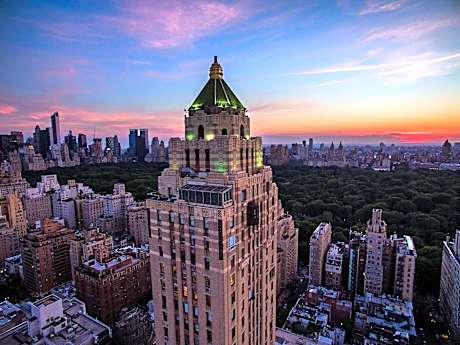 The Carlyle, A Rosewood Hotel