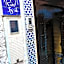 Riad 58 Blu