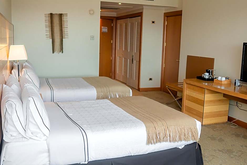 Sonesta Hotel Osorno