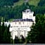 Schloss Hotel & Spa Pontresina