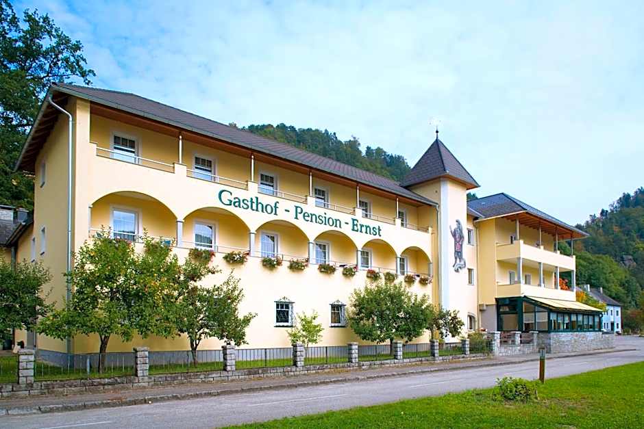 Gasthof - Landhotel Ernst