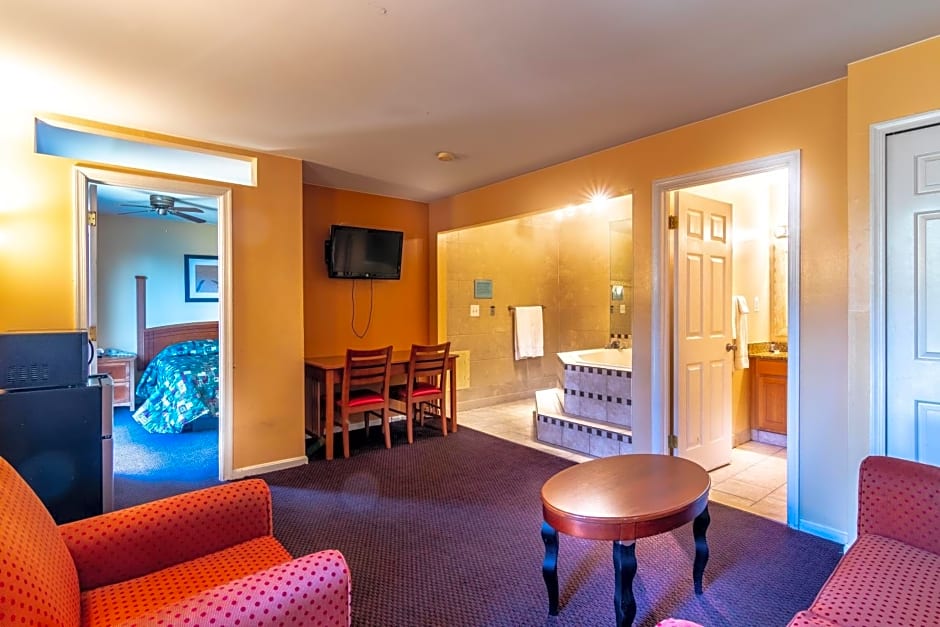Master Suites Hotel