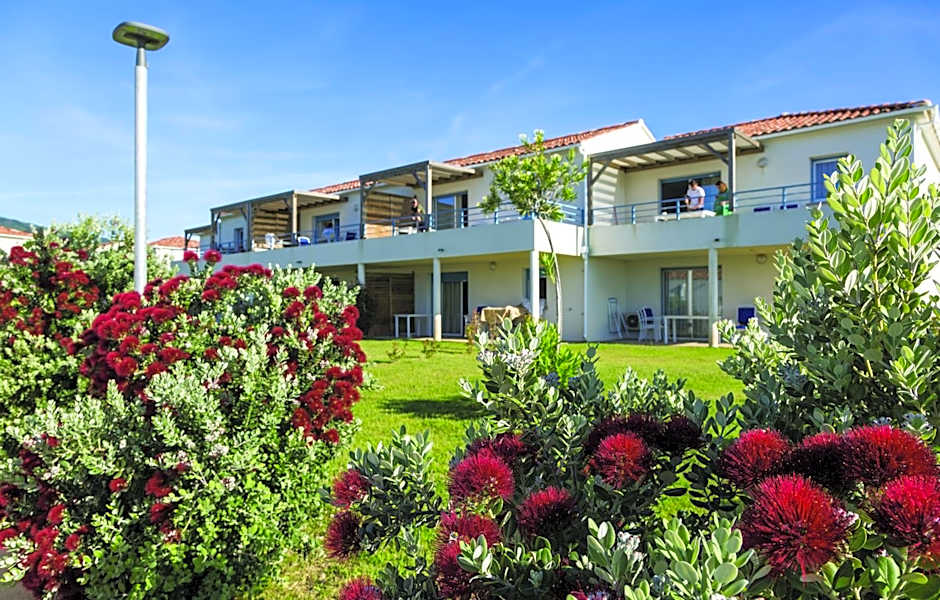 Résidence Odalys Acqua Linda