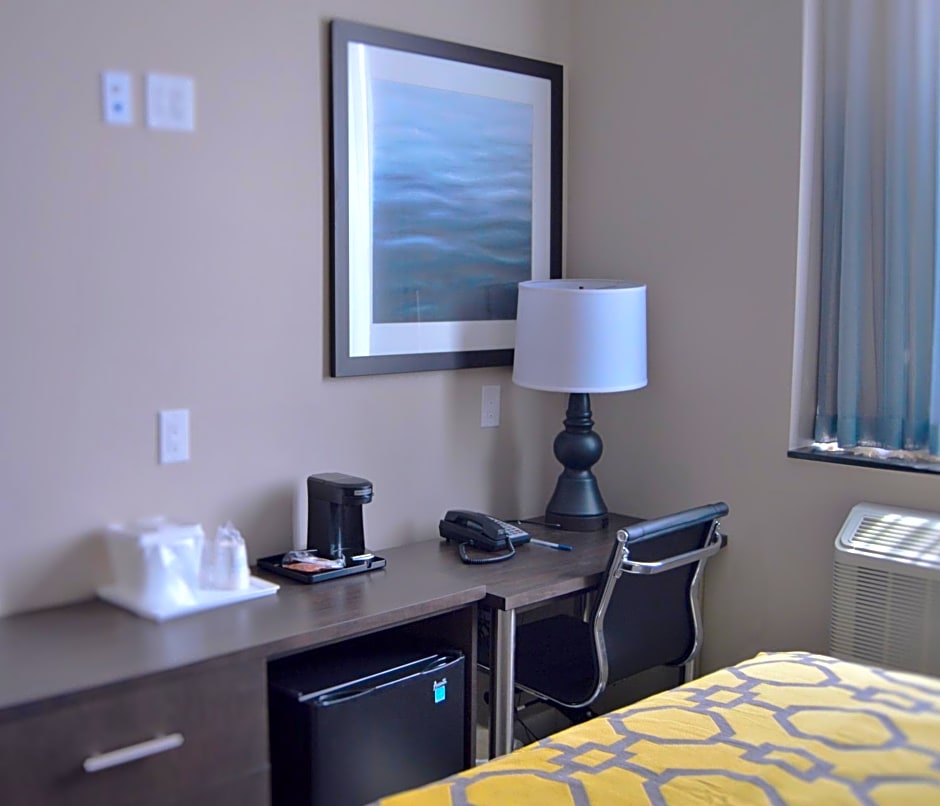 Voyage Hotel