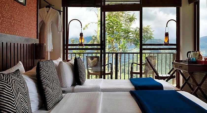 Madulkelle Tea and Eco Lodge