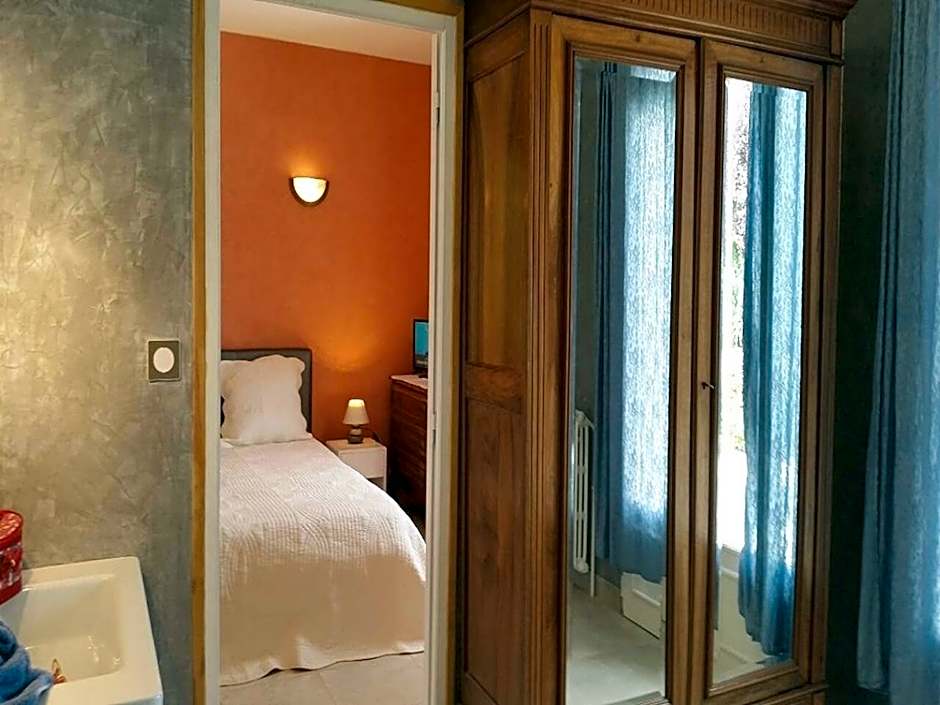 Chambres D'hôtes du Plessis