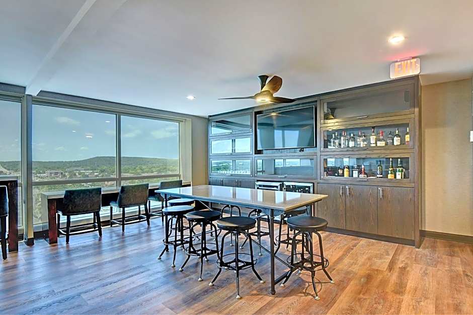 Marriott Tulsa Hotel Southern Hills