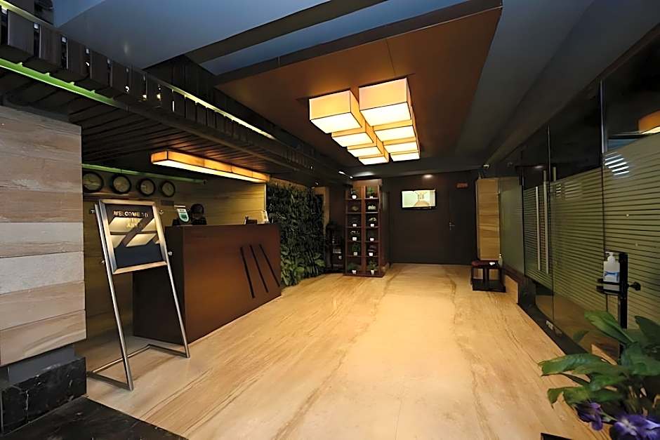 VISITEL - A Boutique Hotel