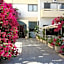 Esperides Hotel